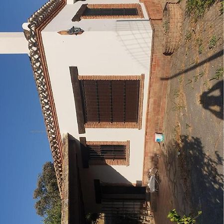Villa El Mirador Algodonales Esterno foto