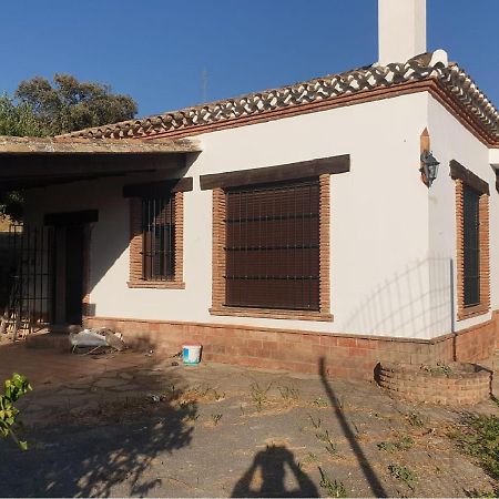 Villa El Mirador Algodonales Esterno foto