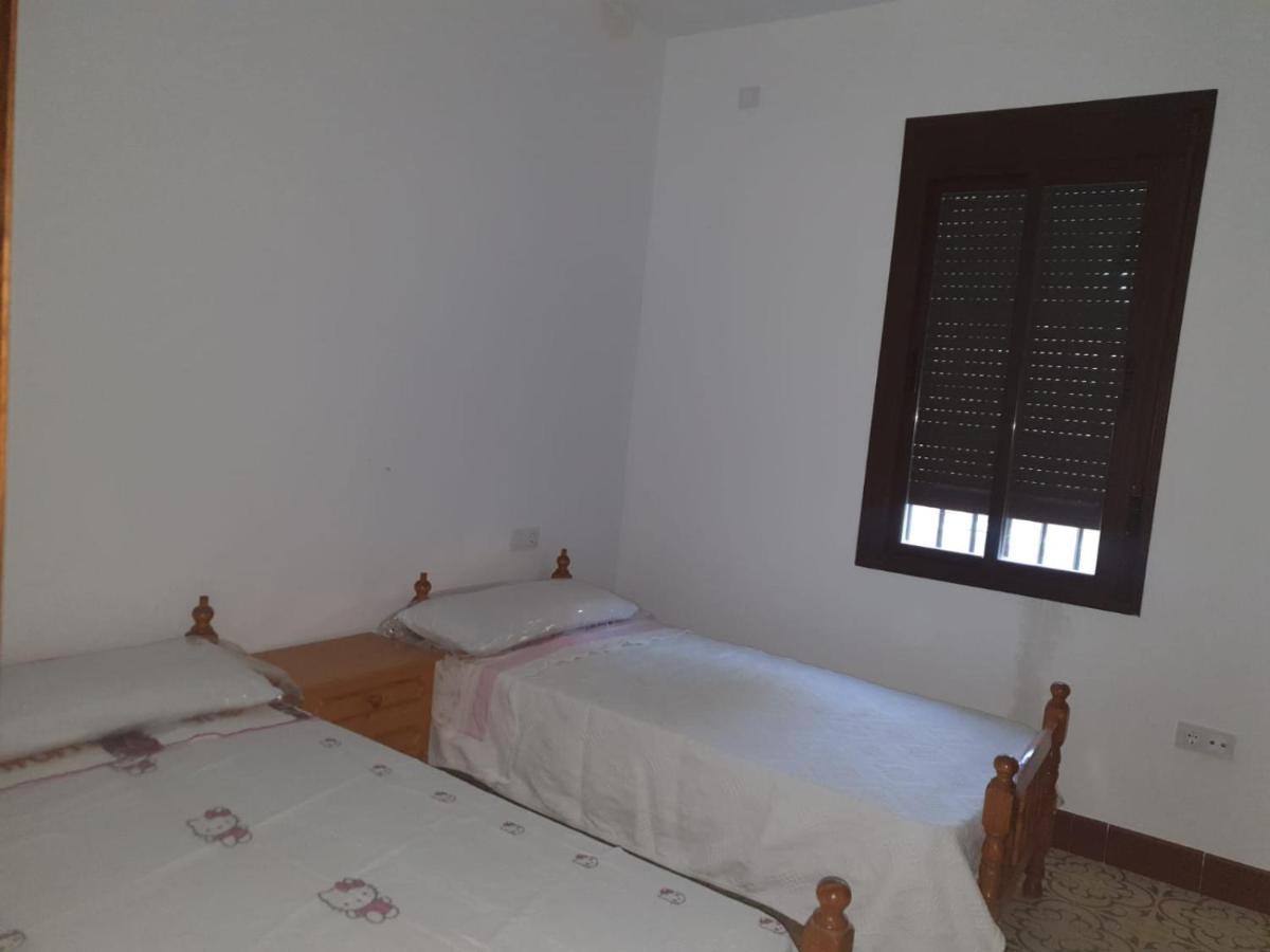 Villa El Mirador Algodonales Esterno foto