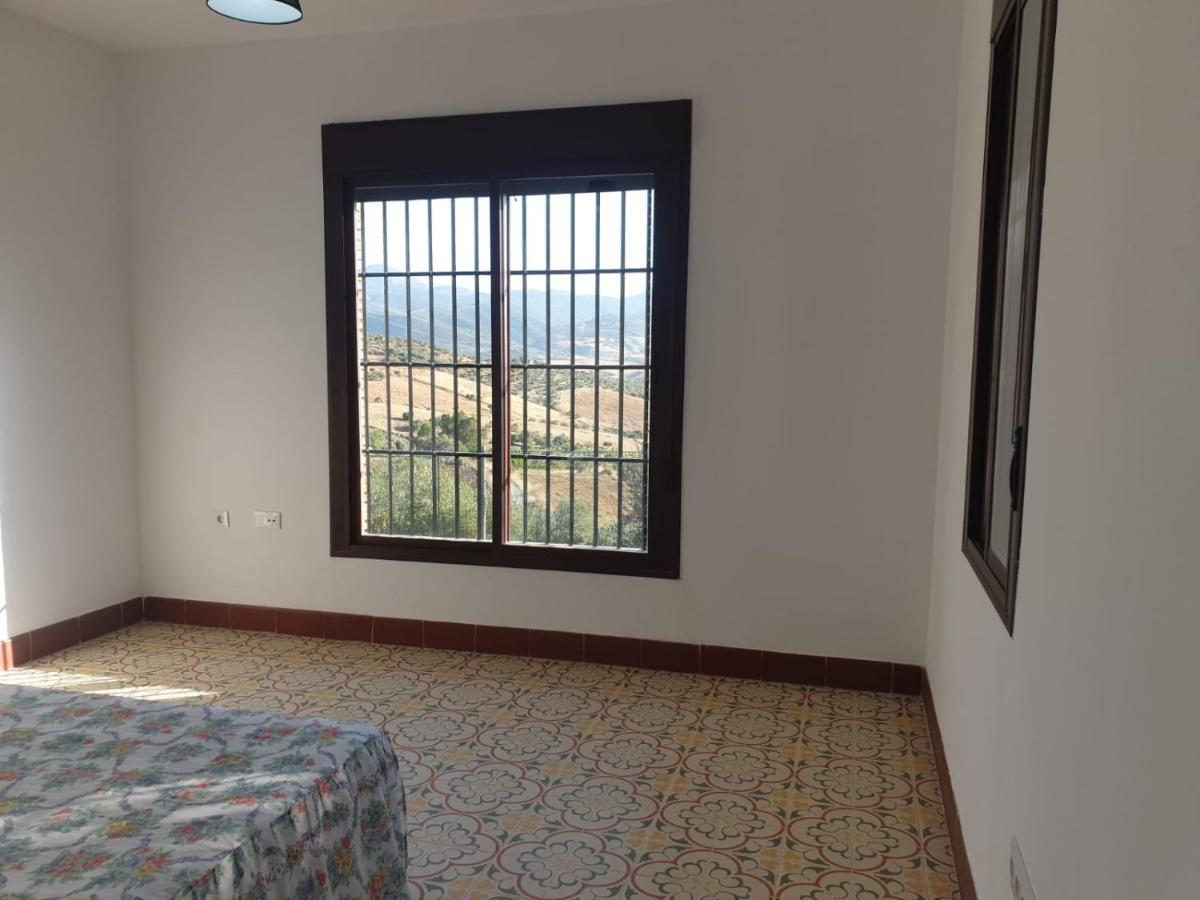 Villa El Mirador Algodonales Esterno foto